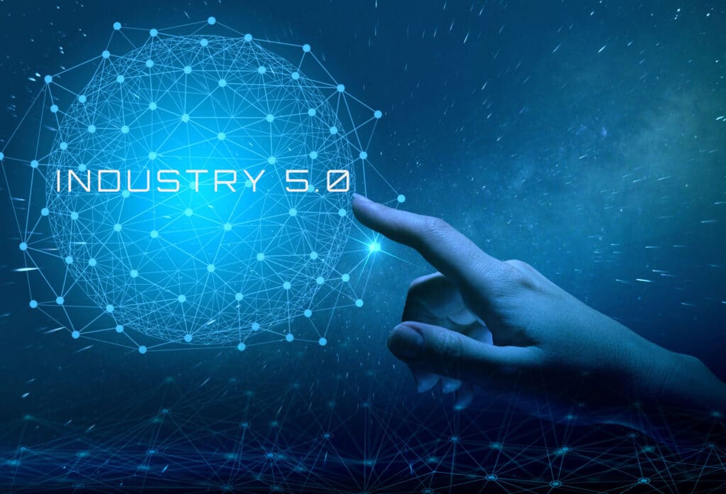 Industry 5.0