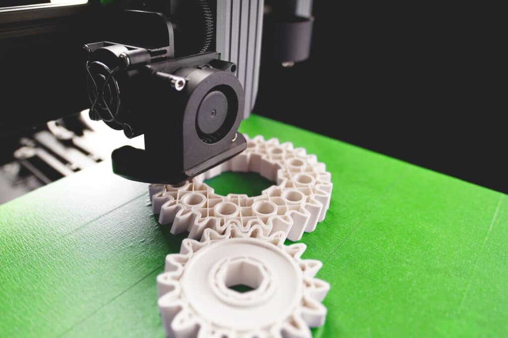 Formulation of Tungsten Carbide/Cobalt (WC-Co) Composite and Polymer Blends for Advanced and Environmentally Friendly Additive Manufacturing.