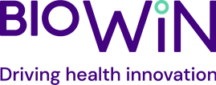 BioWin_Logo_Purple green_Baseline BioWin_Logo_Purple green_Baseline