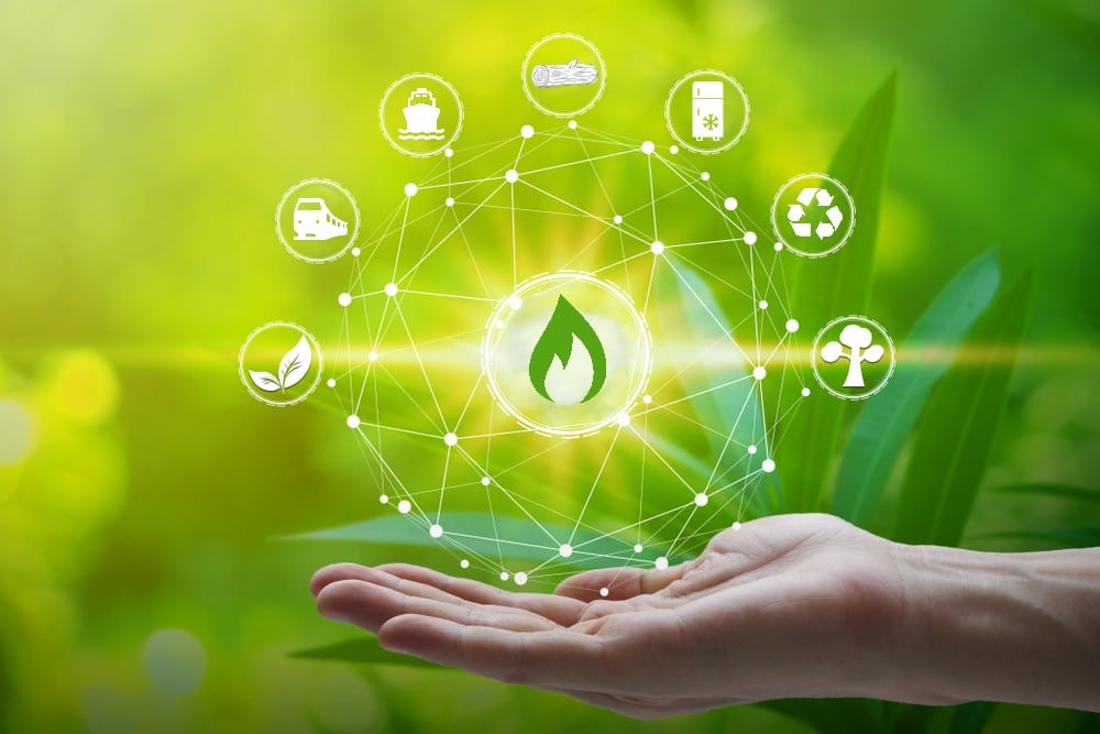 Développement de solutions innovantes et durables de retardateurs de flamme