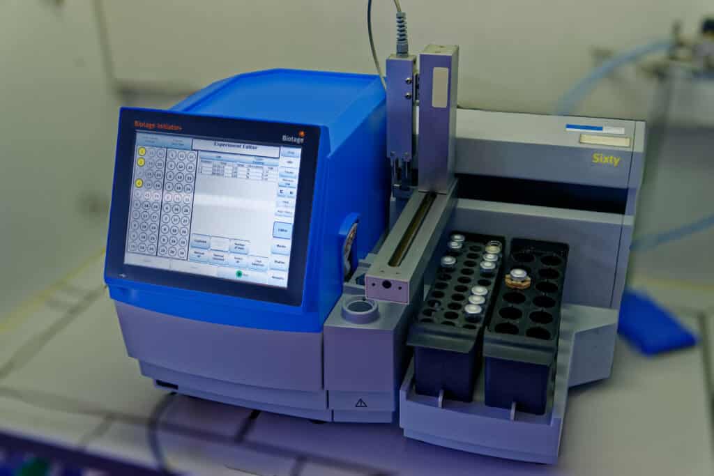 Certech invests in advanced activation methods