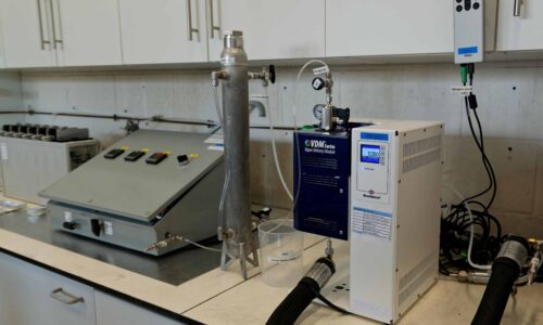 humidite-et-du-flux-de-gaz-vecteur Modules de contrôle de l'humidité et du flux de gaz vecteur